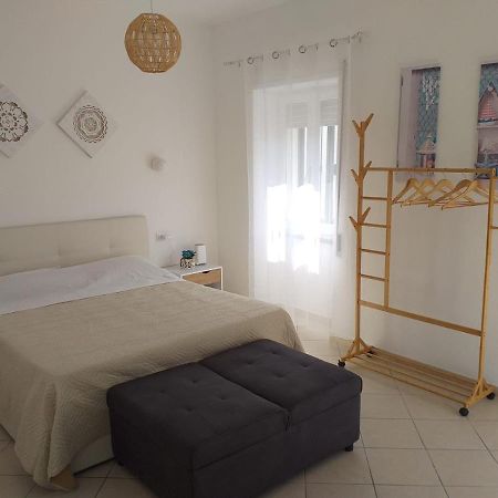 La Casa Di May Villa Olbia Kültér fotó