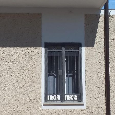 La Casa Di May Villa Olbia Kültér fotó