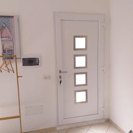 La Casa Di May Villa Olbia Kültér fotó