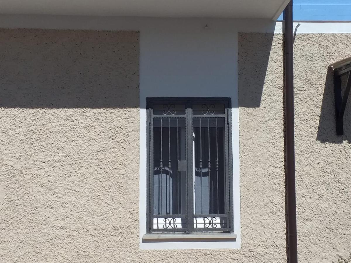 La Casa Di May Villa Olbia Kültér fotó