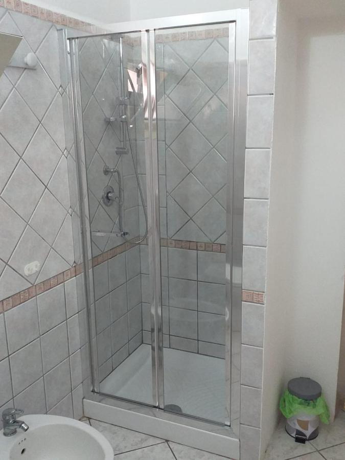 La Casa Di May Villa Olbia Kültér fotó