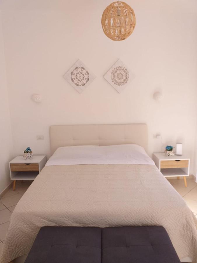 La Casa Di May Villa Olbia Kültér fotó