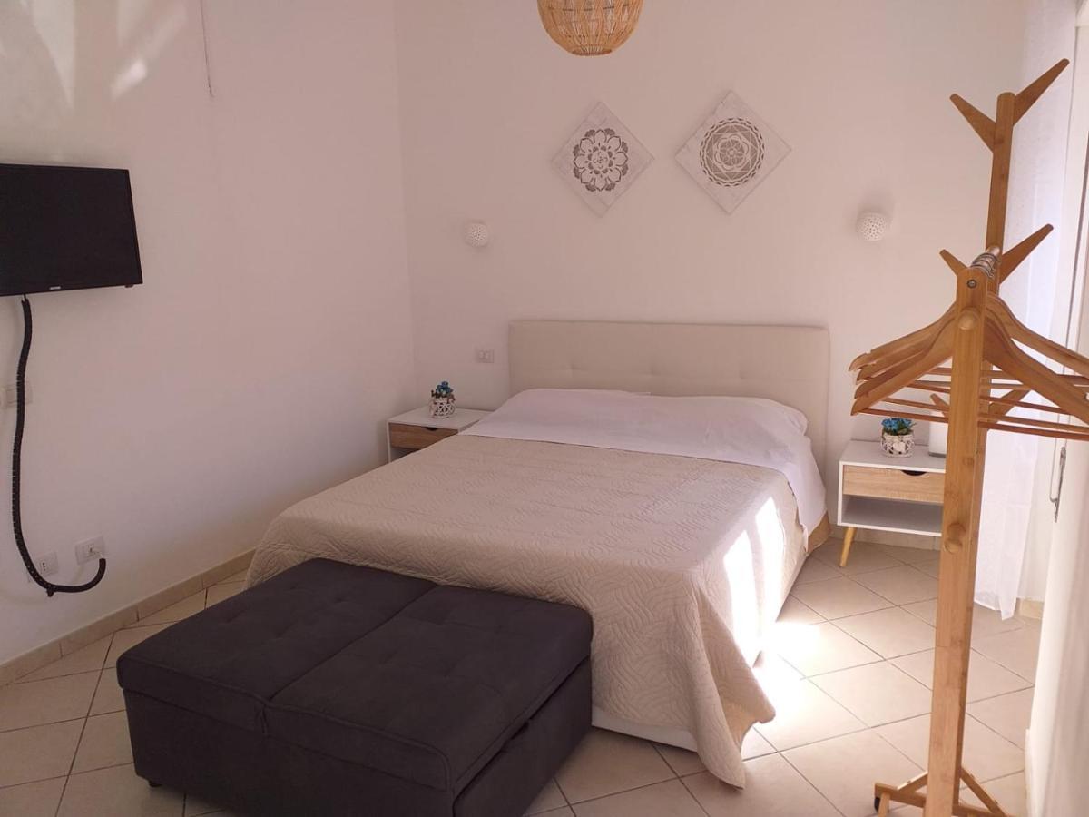 La Casa Di May Villa Olbia Kültér fotó