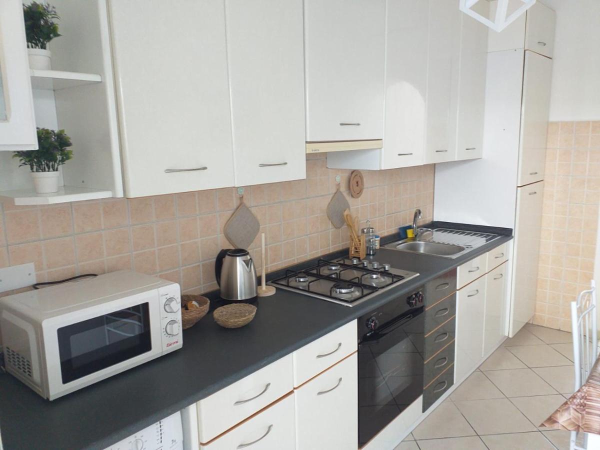 La Casa Di May Villa Olbia Kültér fotó