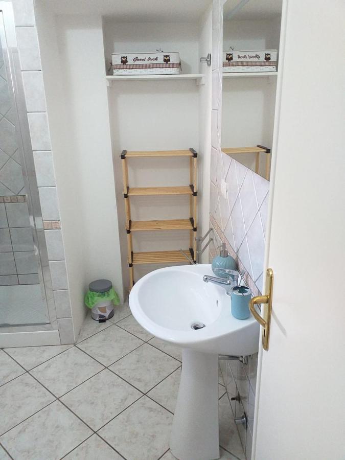 La Casa Di May Villa Olbia Kültér fotó
