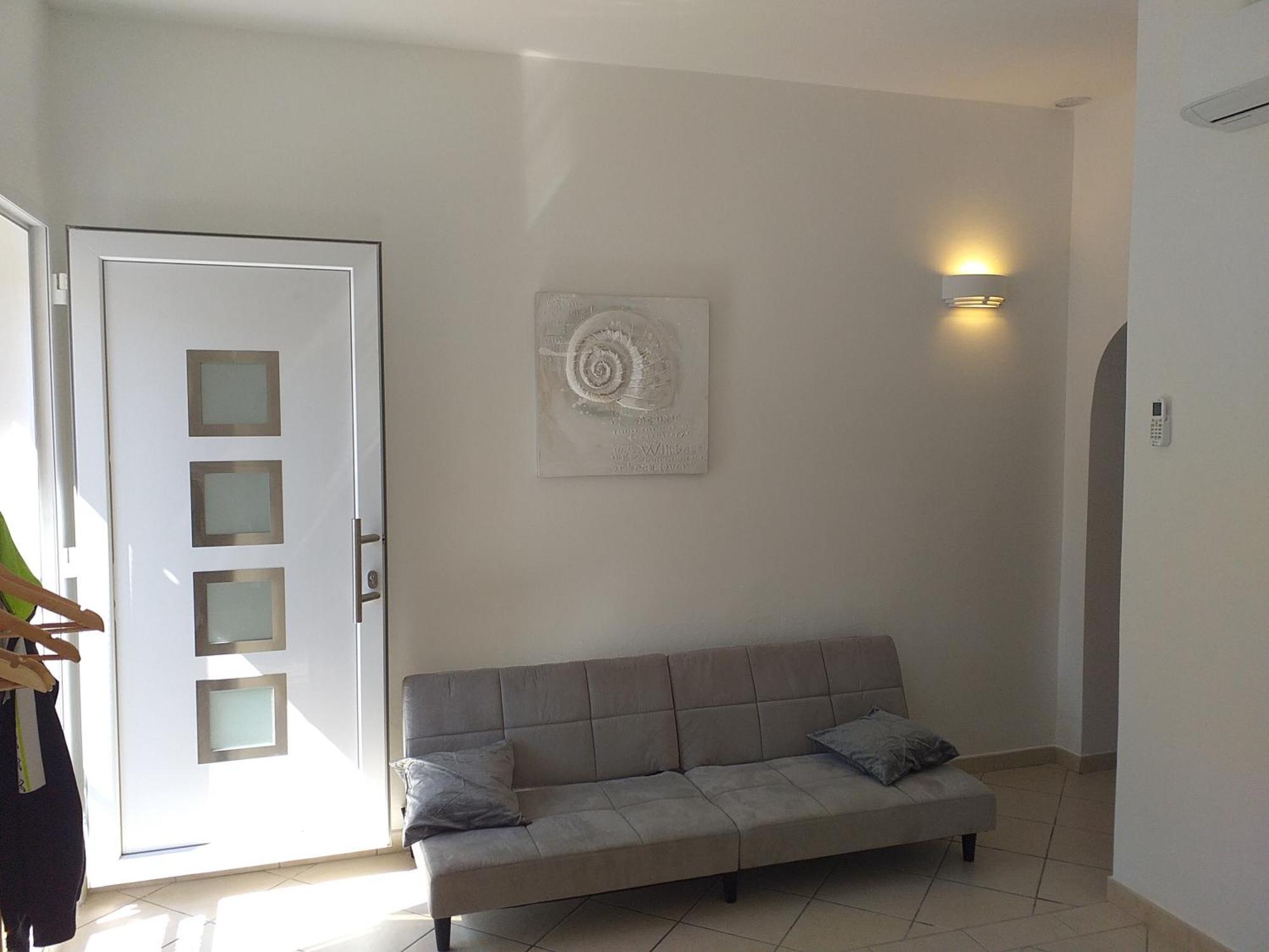La Casa Di May Villa Olbia Kültér fotó
